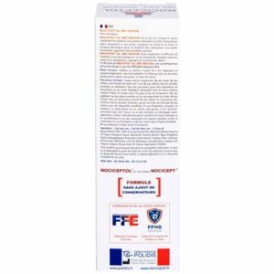 Smart Pharma - Gel bôi Nociceptol 120ml hỗ trợ làm dịu đau cơ, đau khớp 3 Smart Pharma - NT SMART PHARMA 2026 08 27T132139.434