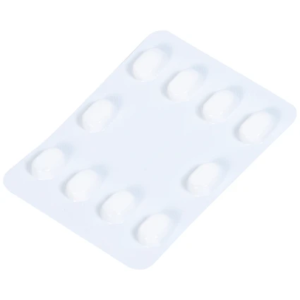 Smart Pharma - Thuốc Normodipine 5mg Gedeon điều trị tăng huyết áp và đau thắt ngực (3 vỉ x 10 viên) 4 Smart Pharma - NT SMART PHARMA 2026 08 27T153157.026