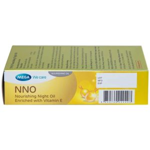 Smart Pharma - Dầu dưỡng NNO Nourishing Night Oil dưỡng ẩm, làm mềm da ban đêm 2 Smart Pharma - NT SMART PHARMA 2026 08 27T161134.760