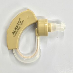 Smart Pharma - Máy trợ thính ALKATO JH113 hỗ trợ nghe rõ hơn, thiết kế nhỏ gọn gài tai 2 Smart Pharma - NT SMART PHARMA 2026 08 29T104441.571