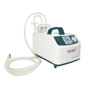 Smart Pharma - Máy hút dịch OROMI SS-6A hỗ trợ hút dịch mũi, đờm và làm thông thoáng đường thở 2 Smart Pharma - NT SMART PHARMA 2026 08 29T111927.044