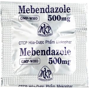 Smart Pharma - Thuốc Mebendazole 500mg Armephaco điều trị nhiễm giun đường ruột 4 Smart Pharma - NT SMART PHARMA 2026 08 29T150720.940