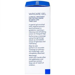 Smart Pharma - Gel Medicosh Varicare hỗ trợ giảm các triệu chứng suy giãn tĩnh mạch chân (50ml) 2 Smart Pharma - NT SMART PHARMA 2026 08 29T170920.147
