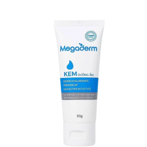 Smart Pharma - Kem Dưỡng Ẩm Megaderm CVI Pharma cấp ẩm, làm mềm và hỗ trợ phục hồi hàng rào da 2 Smart Pharma - NT SMART PHARMA 2026 09 05T143540.976