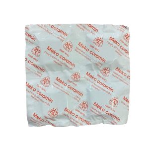 Smart Pharma - Thuốc Meko Coramin Mekophar điều trị suy hô hấp và suy tuần hoàn (5 vỉ x 4 viên) 4 Smart Pharma - NT SMART PHARMA 2026 09 05T155554.795