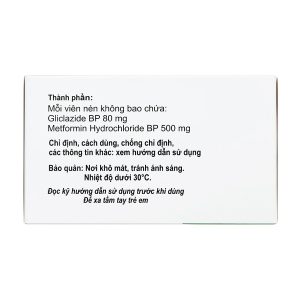 Smart Pharma - Thuốc Melanov-M Micro Labs điều trị đái tháo đường típ 2 5 Smart Pharma - NT SMART PHARMA 2026 09 05T170739.146