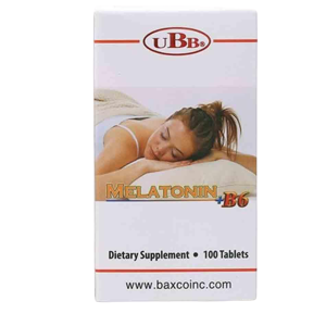 Smart Pharma - Thuốc Melatonin+B6 UBB hỗ trợ cải thiện giấc ngủ và điều hòa nhịp sinh học 2 Smart Pharma - NT SMART PHARMA 2026 09 05T172457.338