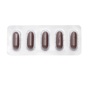 Smart Pharma - Thuốc Melopower 300mg Mediplantex điều trị tăng amoniac huyết trong bệnh gan 5 Smart Pharma - NT SMART PHARMA 2026 09 07T085204.885