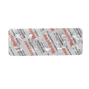 Smart Pharma - Thuốc Melopower 300mg Mediplantex điều trị tăng amoniac huyết trong bệnh gan 6 Smart Pharma - NT SMART PHARMA 2026 09 07T085212.588