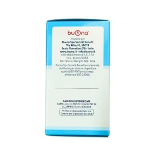 Smart Pharma - Men vi sinh Simbiosistem Bustine hỗ trợ giảm táo bón và rối loạn tiêu hóa (20 gói) 1 Smart Pharma - NT SMART PHARMA 2026 09 07T135450.554