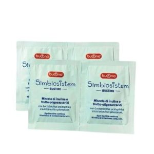 Smart Pharma - Men vi sinh Simbiosistem Bustine hỗ trợ giảm táo bón và rối loạn tiêu hóa (20 gói) 5 Smart Pharma - NT SMART PHARMA 2026 09 07T135507.074