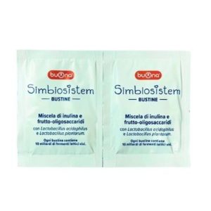 Smart Pharma - Men vi sinh Simbiosistem Bustine hỗ trợ giảm táo bón và rối loạn tiêu hóa (20 gói) 4 Smart Pharma - NT SMART PHARMA 2026 09 07T135511.816