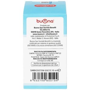Smart Pharma - Men Simbiosistem Gocce bổ sung lợi khuẩn, hỗ trợ tiêu hóa cho trẻ nhỏ 6 Smart Pharma - NT SMART PHARMA 2026 09 07T140056.991