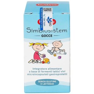 Smart Pharma - Men Simbiosistem Gocce bổ sung lợi khuẩn, hỗ trợ tiêu hóa cho trẻ nhỏ 4 Smart Pharma - NT SMART PHARMA 2026 09 07T140109.392