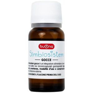 Smart Pharma - Men Simbiosistem Gocce bổ sung lợi khuẩn, hỗ trợ tiêu hóa cho trẻ nhỏ 1 Smart Pharma - NT SMART PHARMA 2026 09 07T140125.709