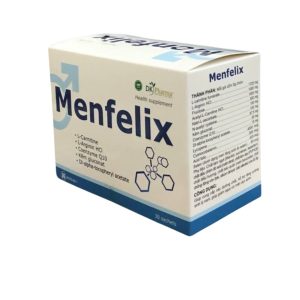 Smart Pharma - Menfelix Dược Khoa bổ sung dưỡng chất, hỗ trợ tăng cường chức năng sinh lý nam giới 4 Smart Pharma - NT SMART PHARMA 2026 09 07T142359.406