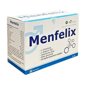 Smart Pharma - Menfelix Dược Khoa bổ sung dưỡng chất, hỗ trợ tăng cường chức năng sinh lý nam giới 2 Smart Pharma - NT SMART PHARMA 2026 09 07T142414.920