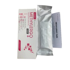 Smart Pharma - Thuốc Methylergo Hamedi điều trị chảy máu tử cung sau sinh và sau sảy thai 5 Smart Pharma - NT SMART PHARMA 2026 09 08T110830.595