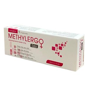 Smart Pharma - Thuốc Methylergo Hamedi điều trị chảy máu tử cung sau sinh và sau sảy thai 2 Smart Pharma - NT SMART PHARMA 2026 09 08T110846.466