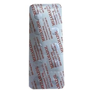 Smart Pharma - Thuốc Mezamazol 5mg Hataphar điều trị cường giáp và hỗ trợ kiểm soát nhiễm độc giáp (10 vỉ x 10 viên) 5 Smart Pharma - NT SMART PHARMA 2026 09 08T170448.716