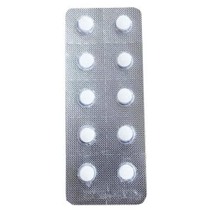 Smart Pharma - Thuốc Mezamazol 5mg Hataphar điều trị cường giáp và hỗ trợ kiểm soát nhiễm độc giáp (10 vỉ x 10 viên) 4 Smart Pharma - NT SMART PHARMA 2026 09 08T170454.381