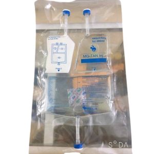 Smart Pharma - Dịch tiêm truyền MG-TAN 480ml cung cấp dinh dưỡng đường tĩnh mạch cho người bệnh 1 Smart Pharma - NT SMART PHARMA 2026 09 10T090602.711
