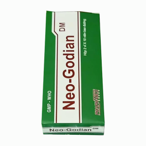Smart Pharma - Thuốc Neo-Godian Phapharco giảm ho, hỗ trợ long đờm trong bệnh lý đường hô hấp 2 Smart Pharma - NT SMART PHARMA 2026 10 09T110229.655