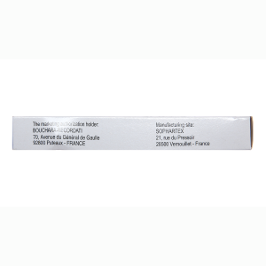 Smart Pharma - Thuốc đặt Neo-Tergynan Bouchara điều trị viêm âm đạo (1 vỉ x 10 viên) 2 Smart Pharma - NT SMART PHARMA 2026 10 09T141724.276