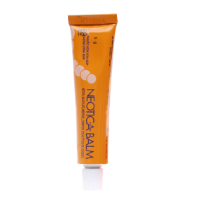 Smart Pharma - Thuốc bôi Neotica Balm giảm đau cơ, xương khớp tuýp (15g) 1 Smart Pharma - NT SMART PHARMA 2026 10 09T142640.816