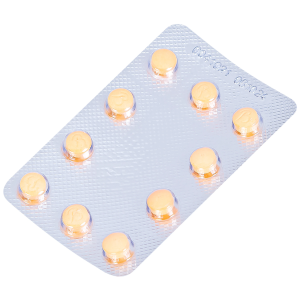 Smart Pharma - Thuốc Aescin 40mg Minh Hải điều trị thiểu năng tĩnh mạch, tụ máu (3 vỉ x 10 viên) 1 Smart Pharma - NT SMART PHARMA 2026 10 10T122914.408