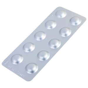 Smart Pharma - Thuốc Alavir Herabiopharm điều trị bệnh viêm gan B mạn tính (3 vỉ x 10 viên) 3 Smart Pharma - NT SMART PHARMA 2026 10 12T101617.866