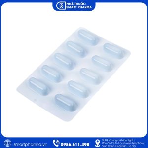Smart Pharma - NT SMART PHARMA 3 1