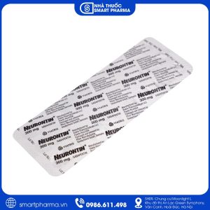 Smart Pharma - NT SMART PHARMA 4 1