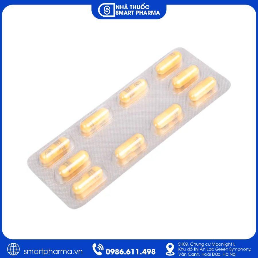 NT SMART PHARMA (5) Smart Pharma - NT SMART PHARMA 5 1