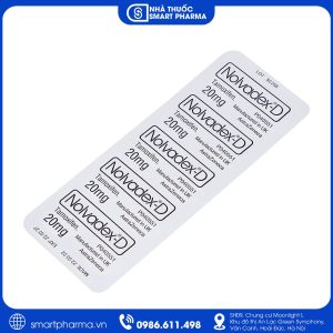 Smart Pharma - NT SMART PHARMA 5