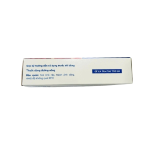 Smart Pharma - Thuốc Nasrix DaViPharm điều trị tăng cholesterol (4 vỉ x 7 viên) 3 Smart Pharma - NT SMART PHARMA 63 1