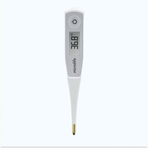 Smart Pharma - Nhiệt kế điện tử Microlife MT550 đo thân nhiệt nhanh, cho kết quả sau 10 giây 1 Smart Pharma - NT SMART PHARMA 66