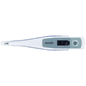 Smart Pharma - Nhiệt kế điện tử Microlife MT500 đo thân nhiệt cho kết quả nhanh 3 Smart Pharma - NT SMART PHARMA 71