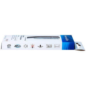 Smart Pharma - Nhiệt kế điện tử Microlife MT500 đo thân nhiệt cho kết quả nhanh 1 Smart Pharma - NT SMART PHARMA 73