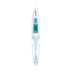 Smart Pharma - Nhiệt kế điện tử Microlife MT200 đo thân nhiệt nhanh, cho kết quả sau 10 giây 2 Smart Pharma - NT SMART PHARMA 76