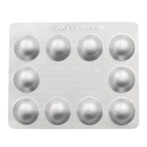 Smart Pharma - Thuốc Meditrol 0,25mcg Mega We Care điều trị loãng xương và rối loạn chuyển hóa xương (Hộp 3 vỉ x 10 viên) 4 Smart Pharma - NT SMART PHARMA 90 1