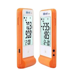 Smart Pharma - Nhiệt ẩm kế Elitech GSP-6 theo dõi và tự động ghi dữ liệu nhiệt độ, độ ẩm 4 Smart Pharma - NT SMART PHARMA 94