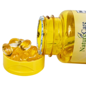 Smart Pharma - Viên uống Natural Vitamin E 400 IU hỗ trợ bổ sung vitamin E, chăm sóc và làm đẹp da (Lọ 60 viên) 1 Smart Pharma - NT SMART PHARMA 94