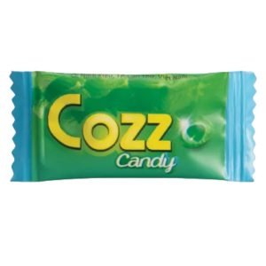 Smart Pharma - Cozz Candy DHG – Kẹo ngậm hỗ trợ giảm ho, đau rát họng và khản tiếng 1 Smart Pharma - NT Smartpharma 26 8