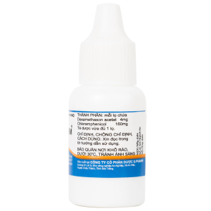 Smart Pharma - Kem bôi da Cortipharm – Điều trị các bệnh viêm da và tổn thương da 3 Smart Pharma - NT Smartpharma 35