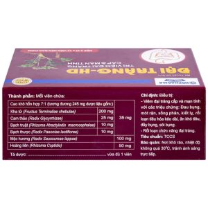 Smart Pharma - Thuốc Đại Tràng-HD – Điều trị viêm đại tràng 2 Smart Pharma - NT Smartpharma 87 1