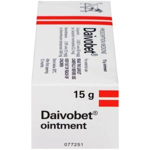 Smart Pharma - Thuốc mỡ Daivobet - Điều trị bệnh vảy nến thể mảng ổn định 2 Smart Pharma - NT Smartpharma 95 1