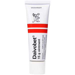 Smart Pharma - Thuốc mỡ Daivobet - Điều trị bệnh vảy nến thể mảng ổn định 3 Smart Pharma - NT Smartpharma 96