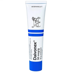 Smart Pharma - Thuốc mỡ Daivonex 30g - Điều trị bệnh vảy nến 2 Smart Pharma - NT Smartpharma 99