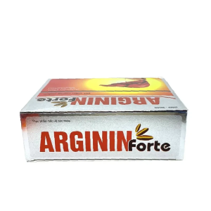 Smart Pharma - Arginin Forte MEDIUSA bổ gan, giải độc gan, duy trì chức năng gan khỏe mạnh (60 viên) 2 Smart Pharma - Nha thuoc Smart Pharma 2026 10 17T163807.057
